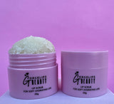 Sweet Season Collection Lip Scrubs