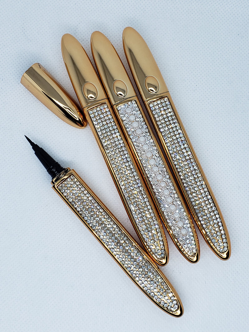 Eyeliner/Glue Pen - Gorgelips Beauty