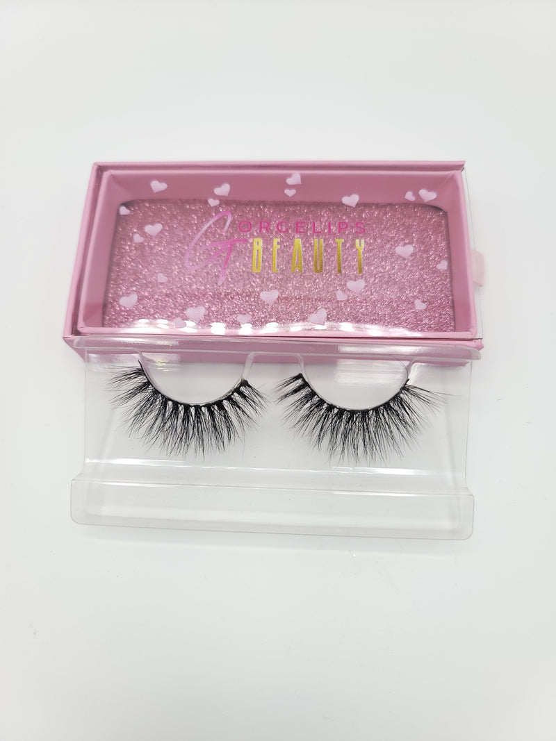 Classy - Gorgelips Beauty