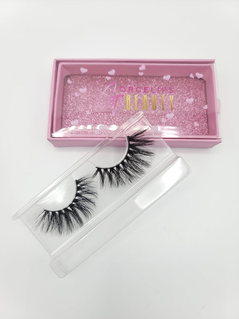 Vegas - Gorgelips Beauty