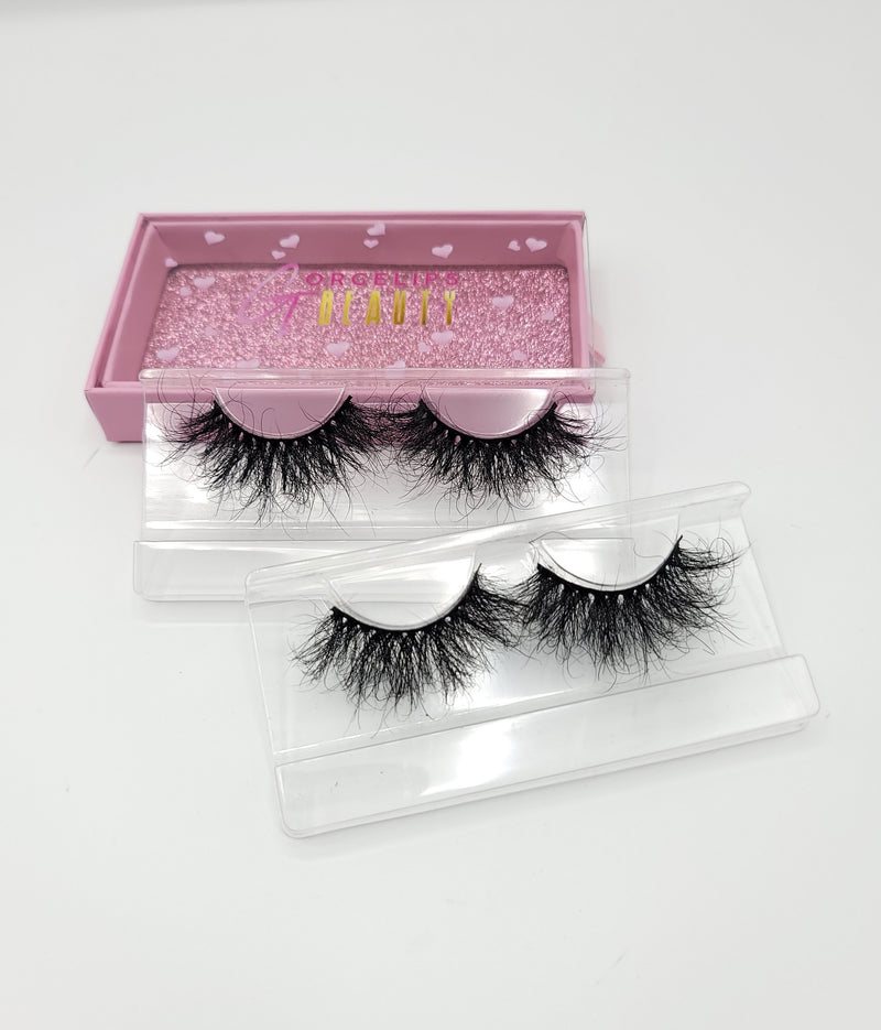 Night Life - Gorgelips Beauty