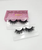 Night Life - Gorgelips Beauty