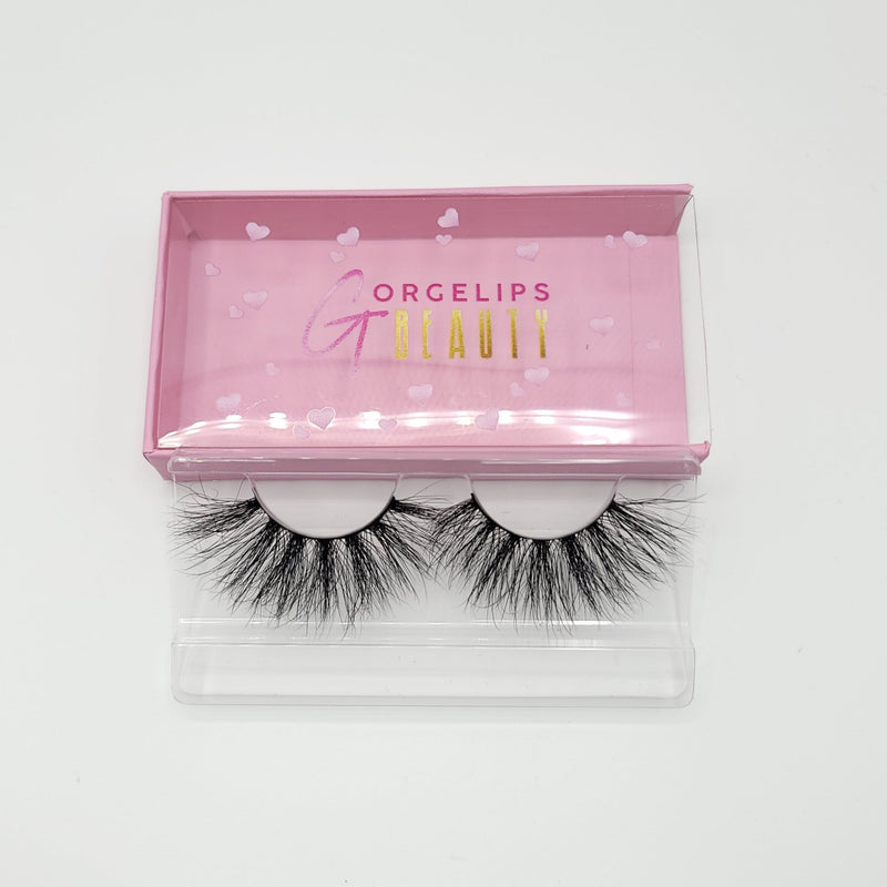 Honey - Gorgelips Beauty