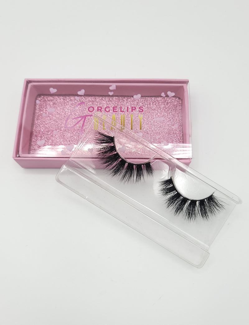 Spunky - Gorgelips Beauty